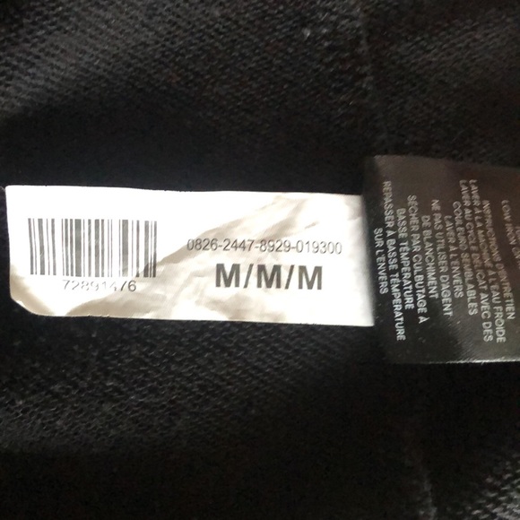 Playboy jacket size medium - Picture 6 of 6